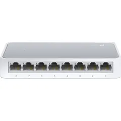 TP-Link TL-SF1008D Switch 8 portas 10/100