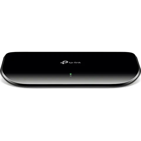 TP-Link TL-SG1008D Switch 8 portas Gigabit