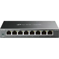 TP-Link TL-SG108E Switch 8 portas Gigabit Easy Smart