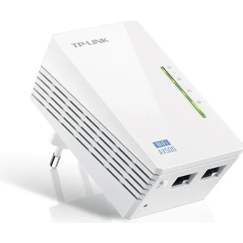 TP-Link TL-WPA4220