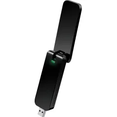 TP-Link Archer T4U v3 (adaptador USB Wi-Fi 5 AC1300)