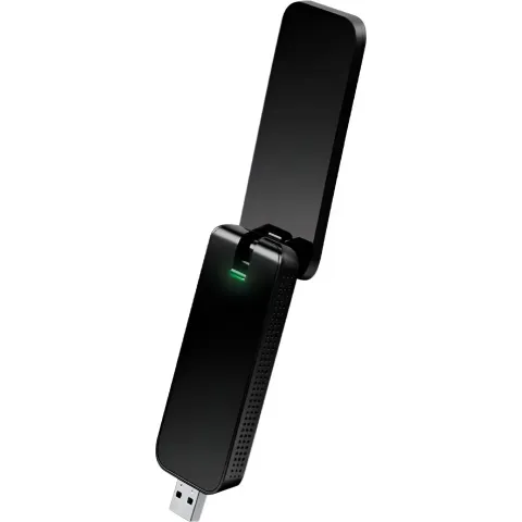 TP-Link Archer T4U v3 (adaptador USB Wi-Fi 5 AC1300)