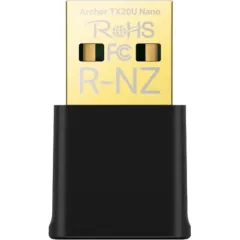 TP-Link Archer TX20U Nano (adaptador USB Wi-Fi 6)
