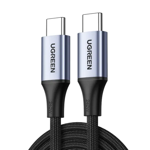Ugreen Cabo USB-C PD 3.1 240W
