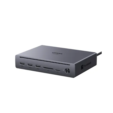 Ugreen Revodok Maxidok 10 em 1 Thunderbolt 5