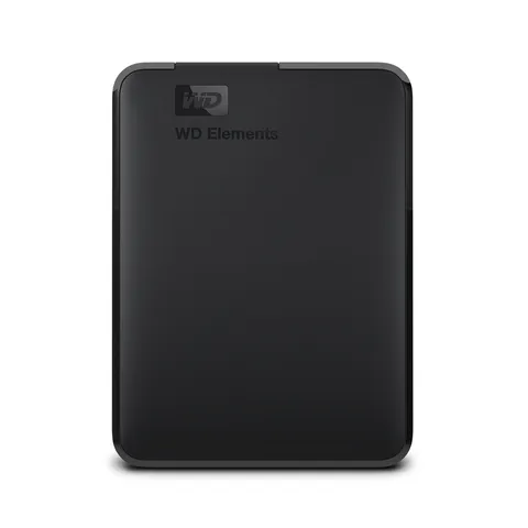 WD Elements Portable HD externo (até 6 TB)