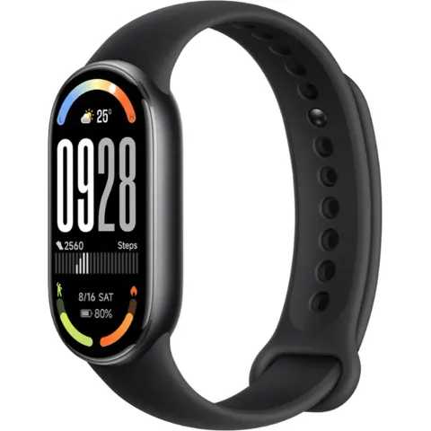 Xiaomi Smart Band 10